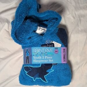 Saint Eve Youth Sleepwear Set